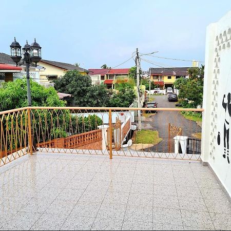 Klebang Seacove Spacious 5Br Villa By Nestcove Malacca Exteriör bild