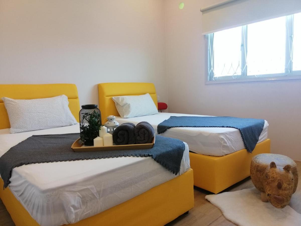 Klebang Seacove Spacious 5Br Villa By Nestcove Malacca Exteriör bild