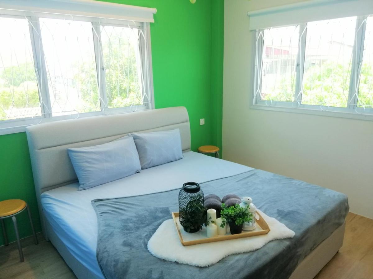 Klebang Seacove Spacious 5Br Villa By Nestcove Malacca Exteriör bild