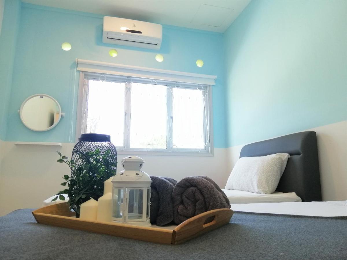 Klebang Seacove Spacious 5Br Villa By Nestcove Malacca Exteriör bild