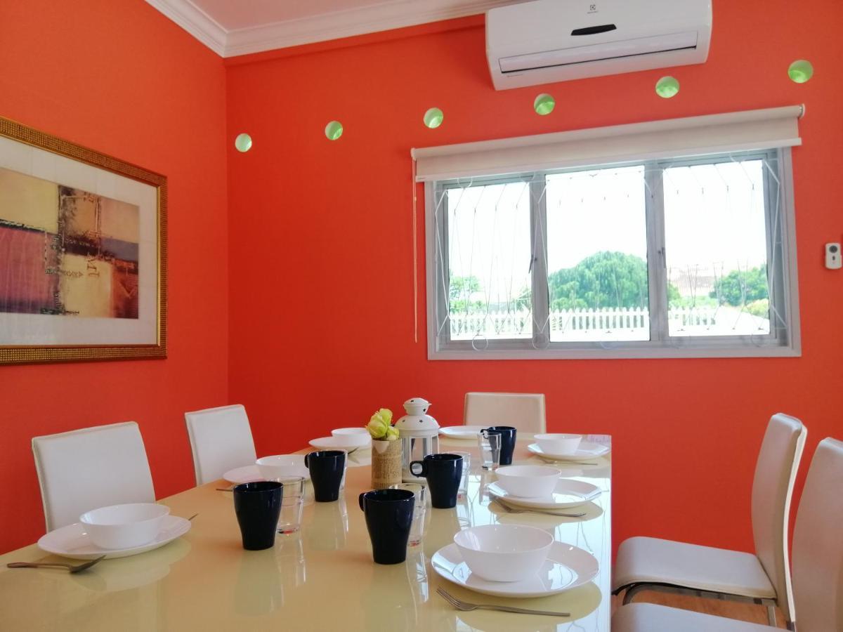Klebang Seacove Spacious 5Br Villa By Nestcove Malacca Exteriör bild