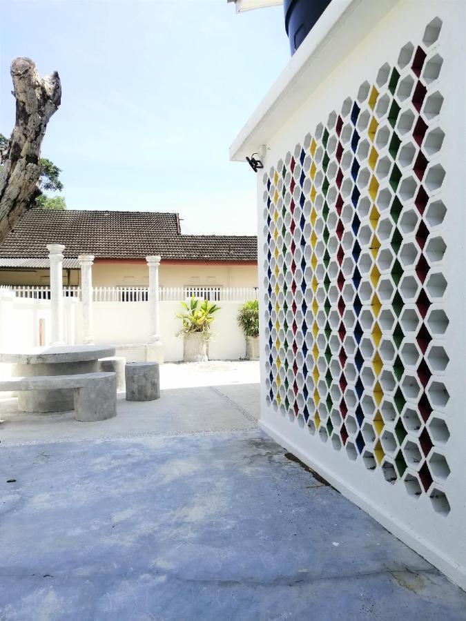 Klebang Seacove Spacious 5Br Villa By Nestcove Malacca Exteriör bild