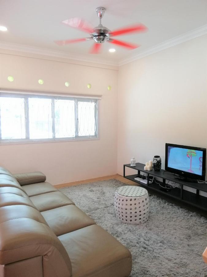 Klebang Seacove Spacious 5Br Villa By Nestcove Malacca Exteriör bild