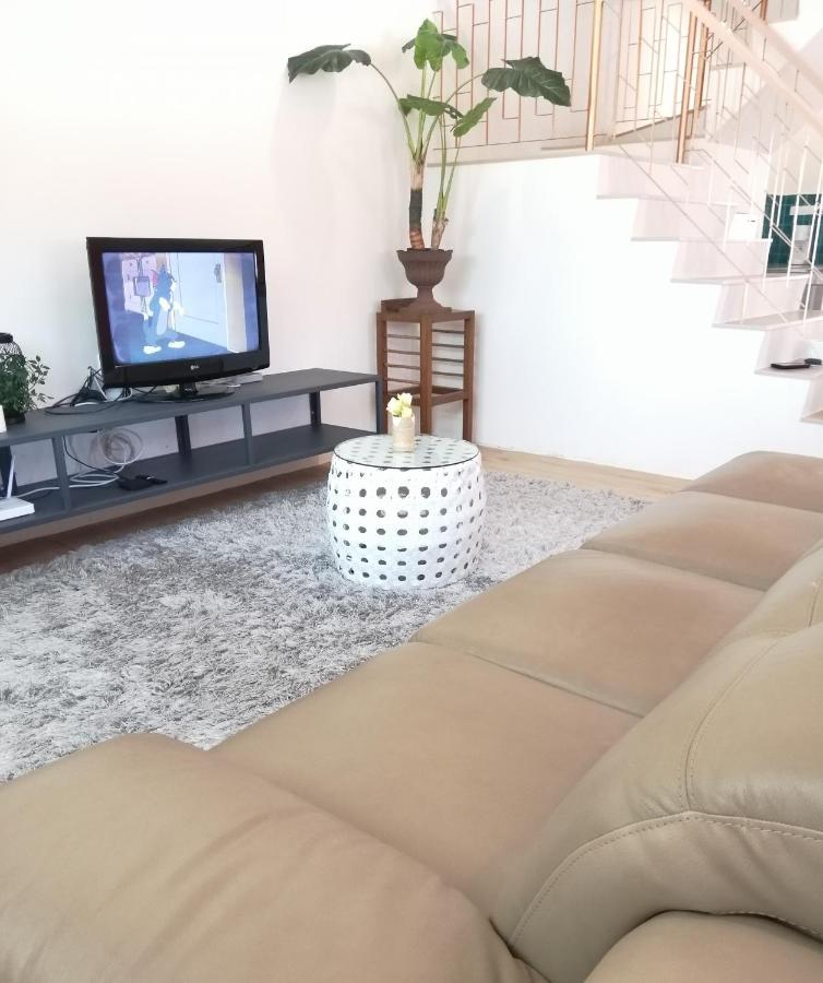 Klebang Seacove Spacious 5Br Villa By Nestcove Malacca Exteriör bild