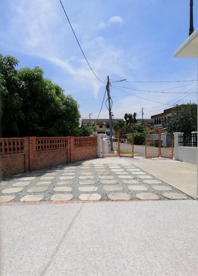 Klebang Seacove Spacious 5Br Villa By Nestcove Malacca Exteriör bild