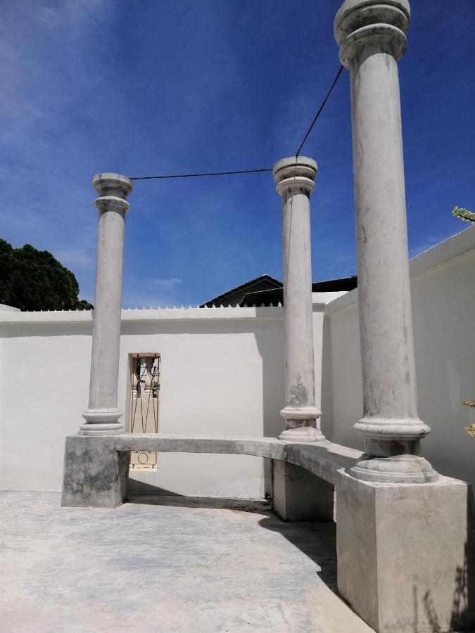 Klebang Seacove Spacious 5Br Villa By Nestcove Malacca Exteriör bild
