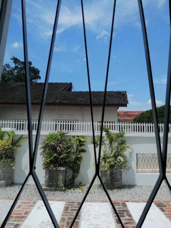 Klebang Seacove Spacious 5Br Villa By Nestcove Malacca Exteriör bild