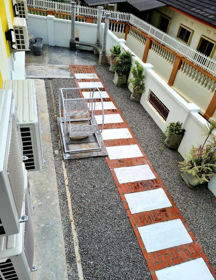 Klebang Seacove Spacious 5Br Villa By Nestcove Malacca Exteriör bild